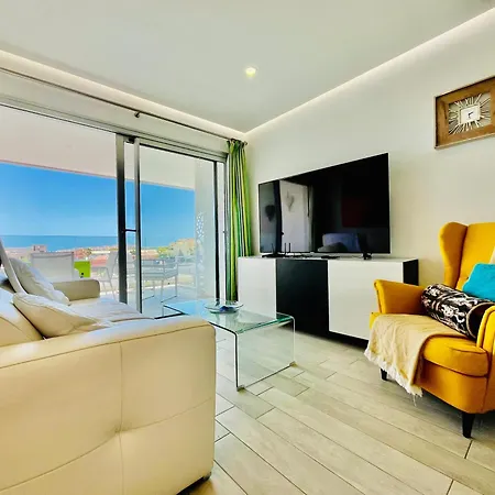 Ocean Garden أذيخي