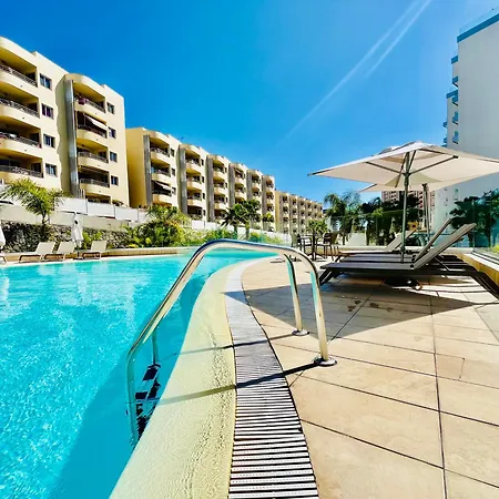Apartman Ocean Garden *