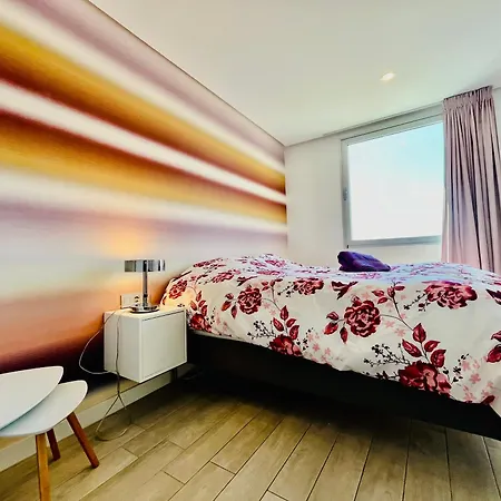 Apartman Ocean Garden *