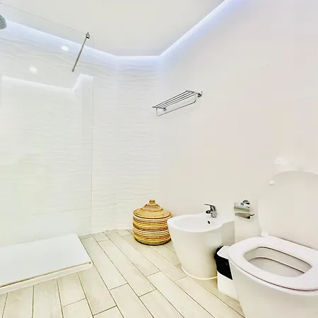 Apartman Ocean Garden *