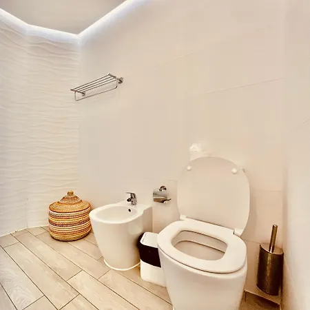Ocean Garden Apartman