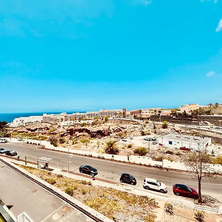 Apartman Ocean Garden *